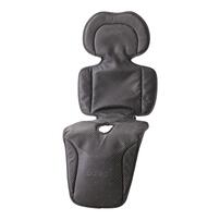 エアラブ5 マカロン (エスプレッソ) 送風機付きクールシート 保冷剤ポケット 保冷ひんやりグッズ