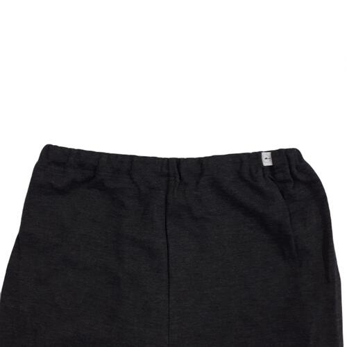 POLO BCS 長袖テーラーパジャマ ベア刺繍 (M~L)