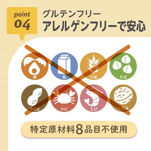 EDISONmama エジソンママ 米粉のパンミックス 【乳児用規格適用食品 離乳食 ベビーフード】【9ヶ月～】