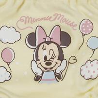 ディズニー ミニー ショーツ 3枚組 ピンク×95cmベビーザらス限定