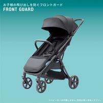 Piccolina ピッコリーナ ストラーダ カーボン専用フロントガード