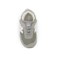 ニューバランス インファントシューズ NW515 グレー 15.0cm