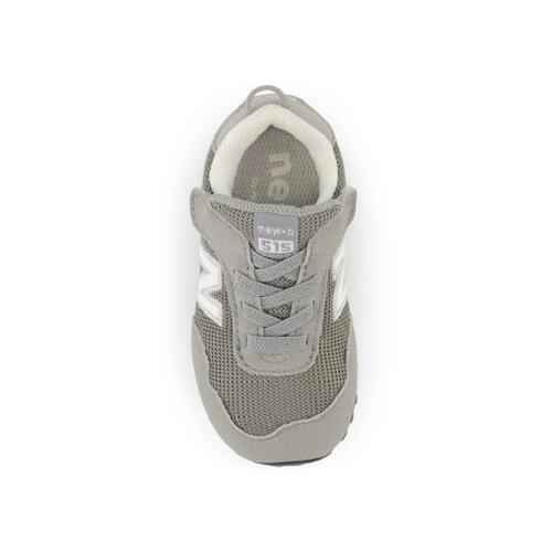 ニューバランス インファントシューズ NW515 グレー 15.0cm