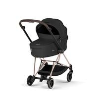 cybex サイベックス ミオス／コヤ フォールド キャリーコット メーカー直送品