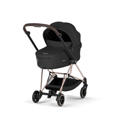 cybex サイベックス ミオス／コヤ フォールド キャリーコット メーカー直送品