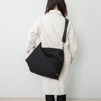 多機能２wayマザーリュックショルダー ブラック