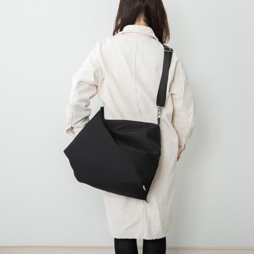 多機能２wayマザーリュックショルダー ブラック