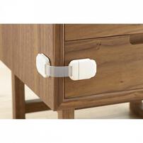 ベビーガード はがせる多目的ストッパーミニR 2個入