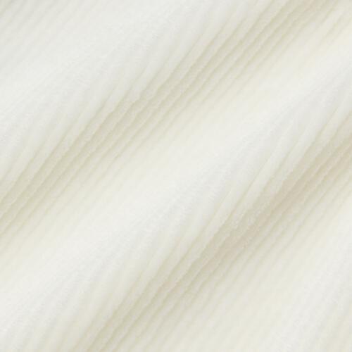 BUDDYLEE ジャンパースカート ニットコール ホワイト×80-90cm ベビーザらス限定