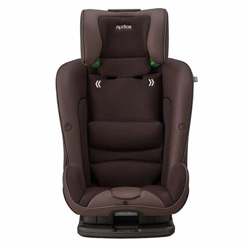 Aprica アップリカ フォームフィット ISOFIX セーフティープラス AB  