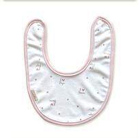 I love papa&mama アイラブパパママ ママ 2Pスタイ ライトピンク