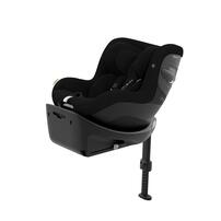 cybex サイベックス シローナGi i-size 2025年リニューアルモデル (ムーンブラックプラスJP) チャイルドシート ISOFIX固定 R129適合 360°回転シート 新生児～4歳ごろまで メーカー直送品