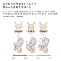 Ergobaby エルゴベビー OMNI Classic (ソフトオリーブ) 抱っこ紐 対面抱き 前向き抱き 腰抱き おんぶ 新生児～20.4kg