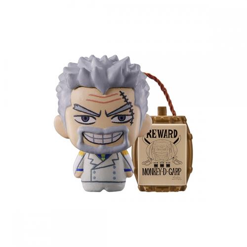 びっくらたまご ONE PIECE vol.3