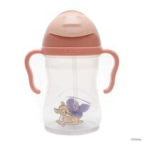 b.box ビーボックス ディズニー Sippy cup シッピーカップ (バンビ)