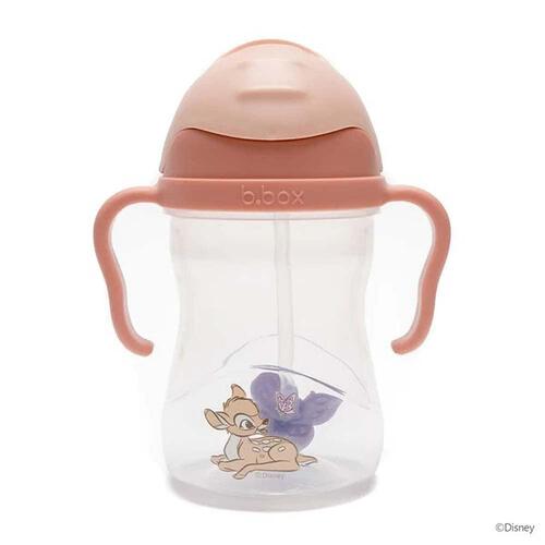 b.box ビーボックス ディズニー Sippy cup シッピーカップ (バンビ)