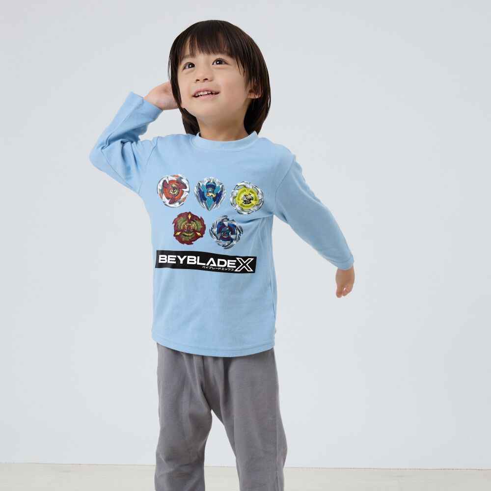 ドナルド様　familiar パジャマ　80 パジャマ | ファミリア公式サイト