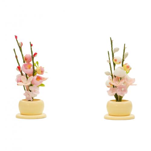 ハローキティ ケース親王飾り（322574）雛人形 間口41cm お雛さま お雛様 キャラクター かわいい トイザらス・ベビーザらス限定【メーカー直送】