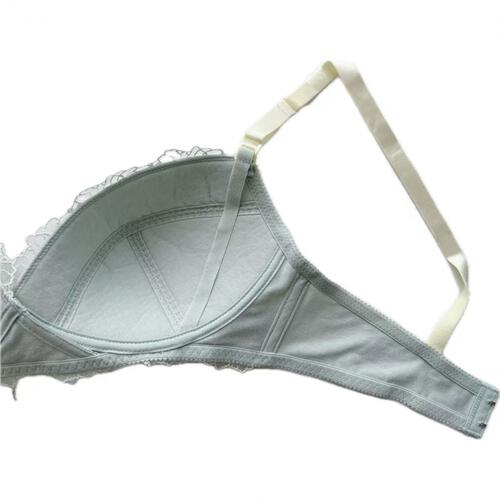 チュールレース ブラ＆ショーツ ミディアムグリーン×M MU ベビーザらス限定