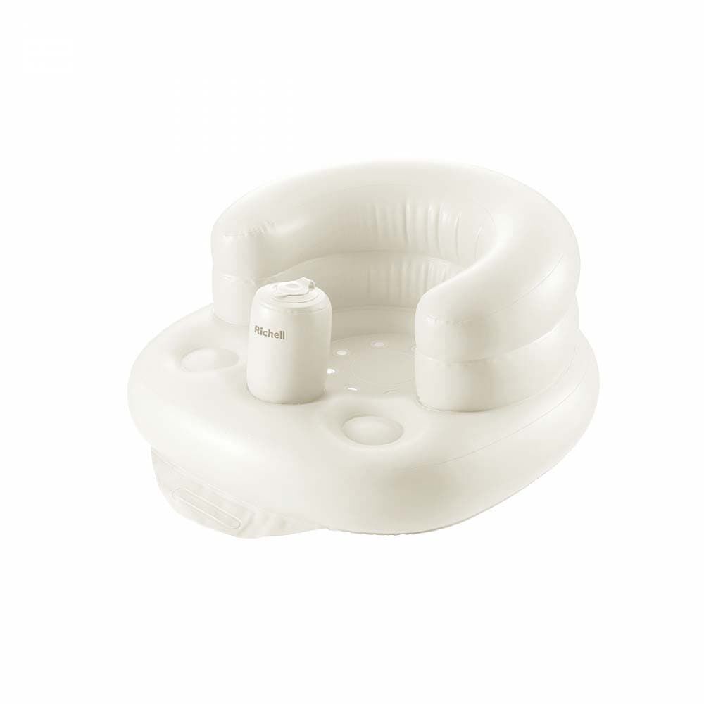 ふかふか ベビーチェアK ベージュ | マタニティ・ベビー用品通販の