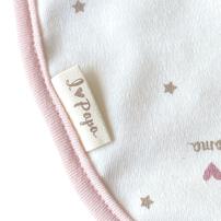 I love papa&mama アイラブパパママ ママ 2Pスタイ ライトピンク