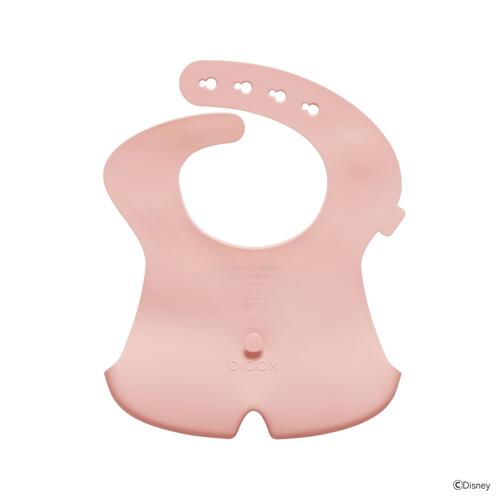 b.box ビーボックス シリコンビブ ディズニー バンビ