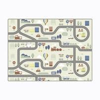 ベビーザらスオリジナル ロール プレイマット（ロード）ベビーザらス限定