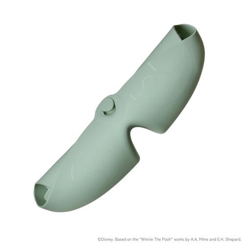 b.box ビーボックス シリコンビブ ディズニー プー