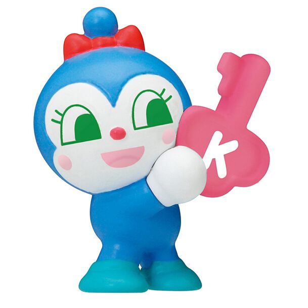 びっくらたまご アンパンマン わくわくABC編 | マタニティ・ベビー用品