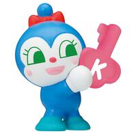 びっくらたまご アンパンマン わくわくABC編