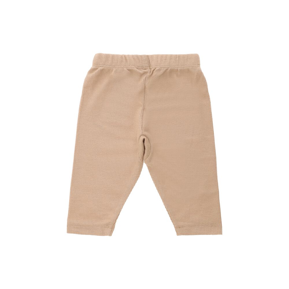 NIKE ベビー3点セット NN1190-X0L ベージュ×60-70cm | マタニティ