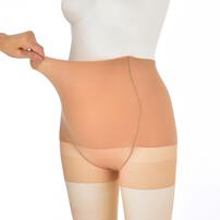 マタニティパンスト ベージュ L-LL