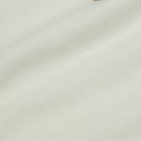 SNOOPY スヌーピー 長袖Tシャツ 天竺 ラグラン スヌーピーフェイス ブラウン&times;90cm ベビーザらス限定