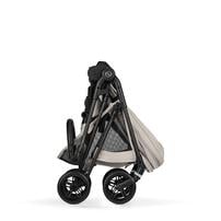 cybex サイベックス メリオカーボン 2026年リニューアルモデル (デューンJP2) 軽量5.9kg 1ヶ月～3歳頃対応