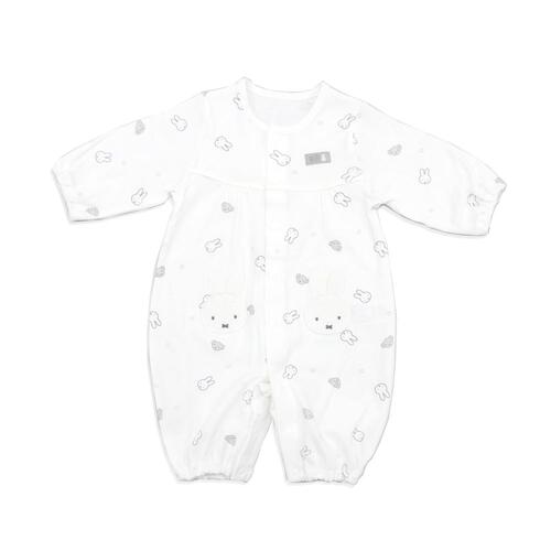 miffy ミッフィー 2WAYドレス スタイ付き(ミッフィー×50-70cm) ベビーザらス限定