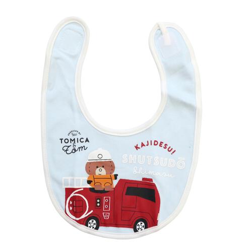 トミカとトム スタイ 5枚組