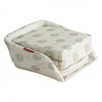 ファルスカ ベッドインベッドフレックス シープ＆ホルン 新生児から長く使える