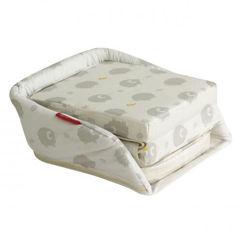 ファルスカ ベッドインベッドフレックス シープ＆ホルン 新生児から長く使える