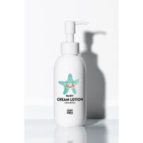 Mamma Baby ママベビー ベビークリームローション