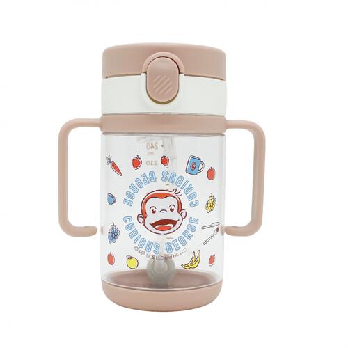 Welcome to the Universe Baby おさるのジョージベビーマグ ベビーザらス限定