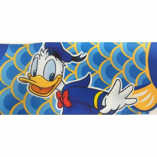 【鯉のぼり】ディズニー 新ミニ鯉 (183014) キャラクターこいのぼり 鯉40cm 手に持つことができる 五月人形 初節句 男の子 端午の節句