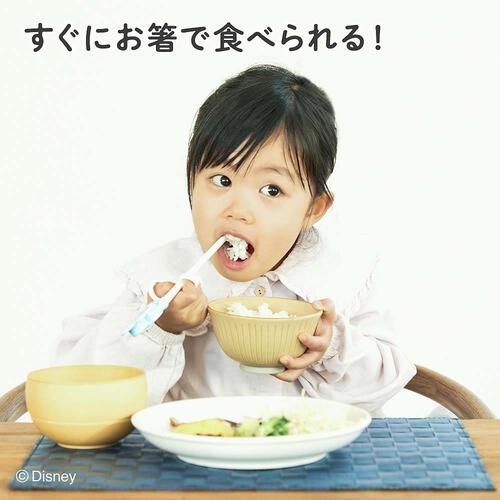 エジソンのお箸1 ディズニー プリンセスデザイン 【右手用 お箸トレーニング 2歳ごろ～就学前】