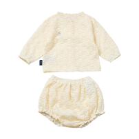 POLO BCS 花柄セットアップ ベージュ&times;60-70cm  ベビーザらス限定