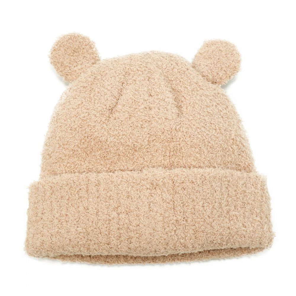 クマ耳ニット帽 | マタニティ・ベビー用品通販のベビーザらス