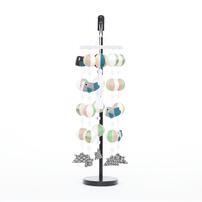 【室内鯉のぼり】まり飾り モカ 台付 (5A02) 端午の節句 男の子 こいのぼり コンパクト おしゃれ 吊るし飾り 五月人形 トイザらス・ベビーザらス限定 【メーカー直送】