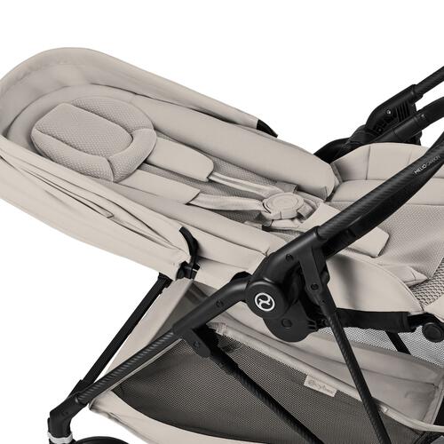 cybex サイベックス メリオカーボン 2026年リニューアルモデル (デューンJP2) 軽量5.9kg 1ヶ月～3歳頃対応