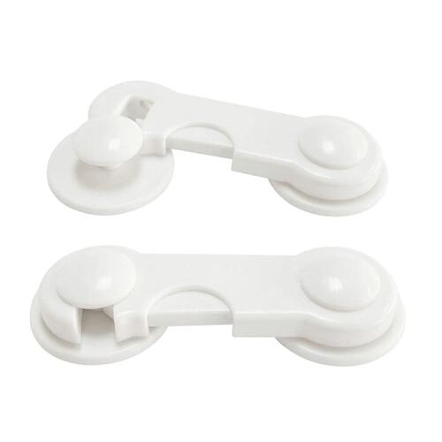 dear BABY ディアベビー 開き戸用ロック4個入 ベビーザらス限定