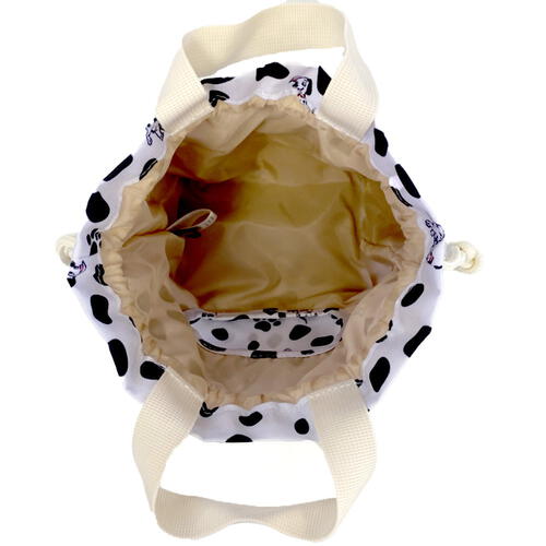 ディズニー 101匹わんちゃん おむつ巾着 ベビーザらス限定