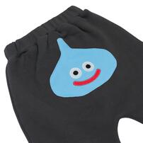ドラクエベビー＆キッズ モンキーパンツ スライム(スライム×80cm) ベビーザらス限定