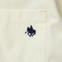 POLO BCS 長袖シャツ ベージュ×80cmベビーザらス限定